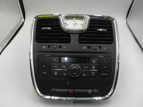 68111337ag commande autoradio