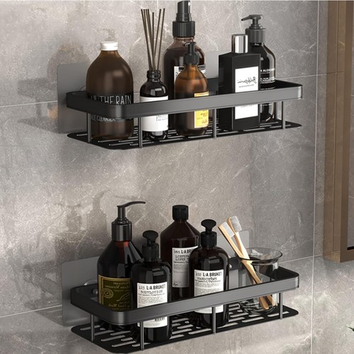 étagère douche sans - douche,