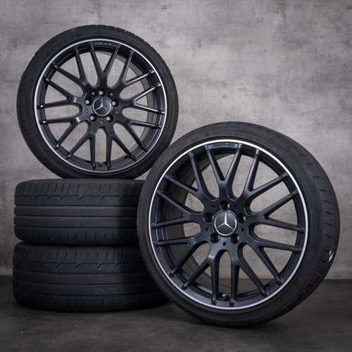 Jantes mercedes classe a45 - classe, a