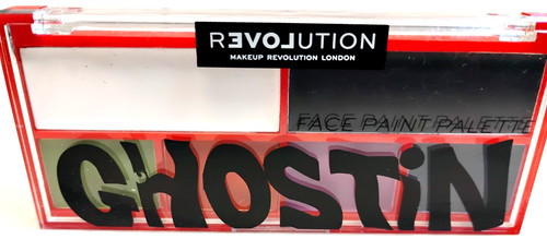 Makeup revolution sfx ghostin - makeup,
