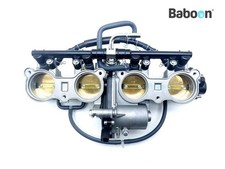 Corps de papillon Yamaha MT 10