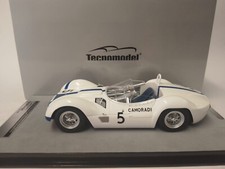 Tecnomodel Maserati Birdcage