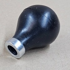 Rechange en Caoutchouc Klaxon