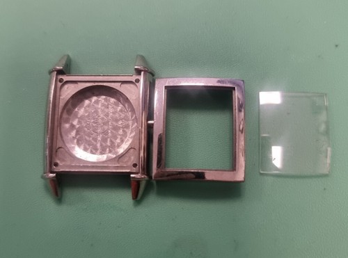 Boîte girard perregaux réf - boîte,