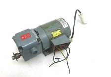 EKA Électromoteur WKG 80 - 40K 220 Acc