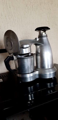 Cafetière italienne ancienne - italienne,
