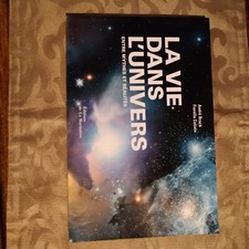 Livre La Vie Dans L Univers