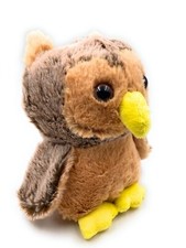 Animal en Peluche Vintage