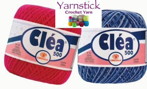 Circulo clea 500 fil - circulo,