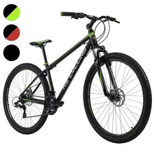 VTT Homme 29" aluminium Xceed noir 21 vitesses KS Cycling M842M