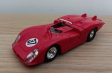 SOLIDO 1/43 VINTAGE ALFA ROMEO