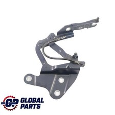 BMW X1 E84 Charnière De Capot Moteur Gauche Bleu Ciel Profond, A76 2990359
