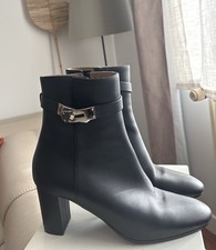 Bottines Saint Germain Talons