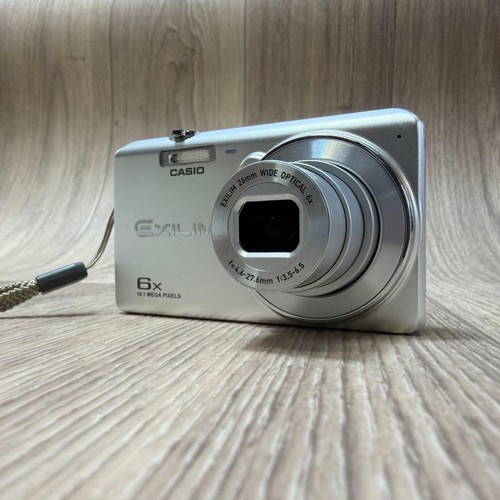 Appareil photo numérique