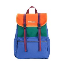 Bobo Choses Sac à dos color block pour enfants B225AI051 991 FW25 148445756