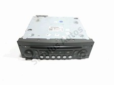 AUTORADIO CITROEN C3 PICASSO
