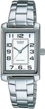 Montre casio femme acier - montre,