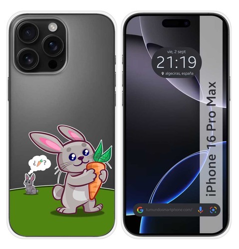 Coque silicone transparent - en,