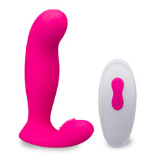 Vibromasseur sex toy homme