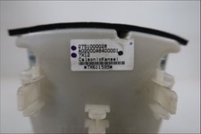 Commande chauffage RENAULT