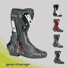 Bottes de moto Sidi ST