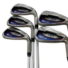 Callaway BIG BERTHA BETA Iron
