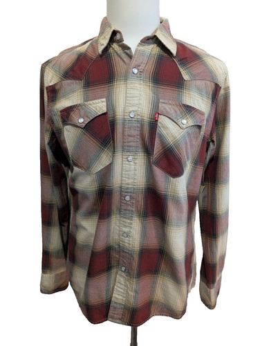 Chemise levi western - levi's,