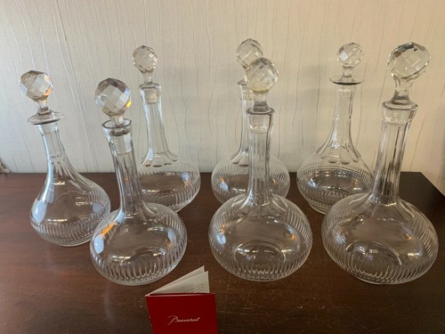 Carafes modèle renaissance - modèle,