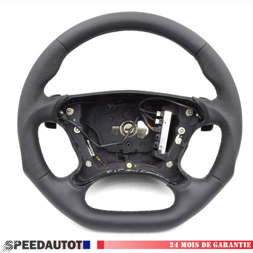 Volant mercedes 55318 - mercedes, r230