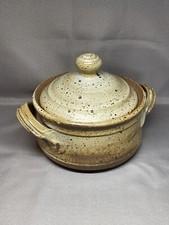 LÉGUMIER EN GRES CERAMIQUE DE