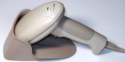 Douchette code barre - code, handheld