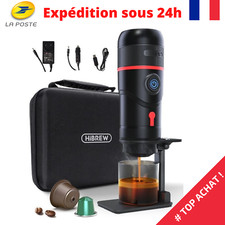 Machine à café Nespresso