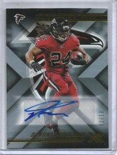 Devonta Freeman 2018 Panini Xr