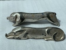 ARGENTERIE RARE ART DÉCO 2