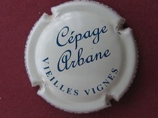  Capsule de Champagne MOUTARD