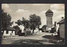 HONTANX (40) SCOOTER &