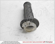 Bouton Treuil de Traction par