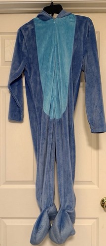 Disney stitch costume - stitch,