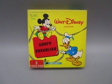 Film Super 8 DISNEY: GOOFY