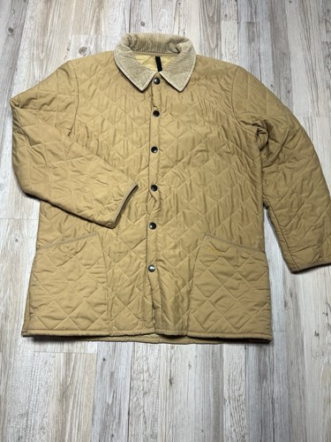 Barbour veste matelassée