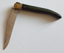 ANCIEN COUTEAU LAGUIOLE CLUB 440 FRANCE