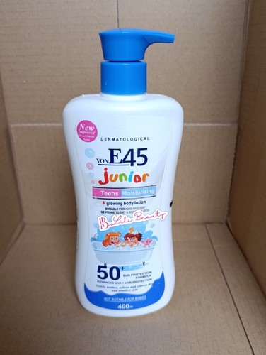 Lait e45 junior - e45,