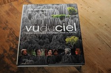BEAU LIVRE PHOTO  vu du Ciel
