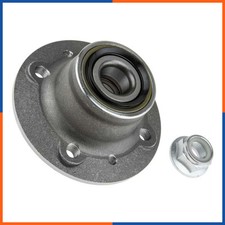 Moyeu de roue arriére pour RENAULT | 3329