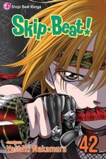 Yoshiki nakamura skip - yoshiki, skip·beat