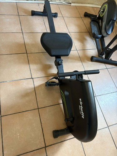 Rameur virtufit row 0 - rameur,