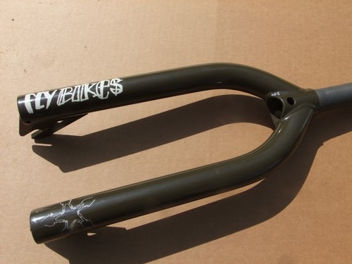 Fly bikes fork 3 - fly, bikes,