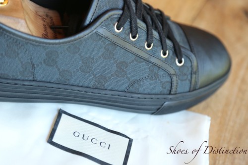 Chaussures baskets gucci ace - chaussures,