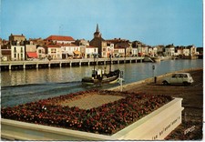 85 LES SABLES D'OLONNE 1966