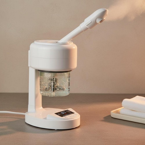 Appareil vapeur visage écran - appareil,